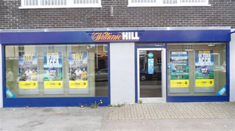 bookmakers harrogate|William Hill Harrogate .